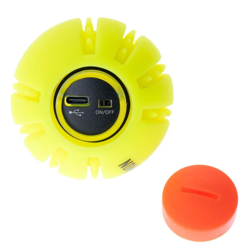Nomad Tales Spirit USB LED bold