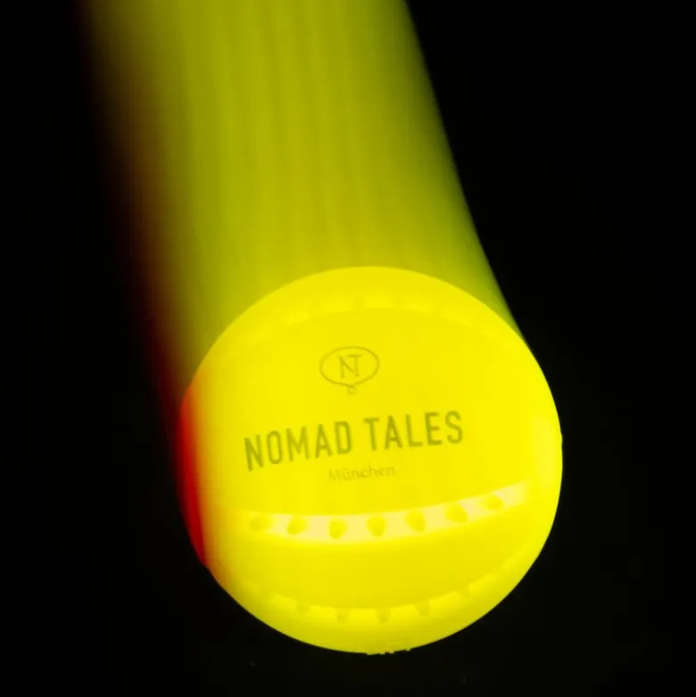 Nomad Tales Spirit USB LED bold