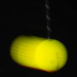 Nomad Tales Spirit USB LED-bold med reb