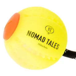 Nomad Tales Spirit USB LED-bold med reb