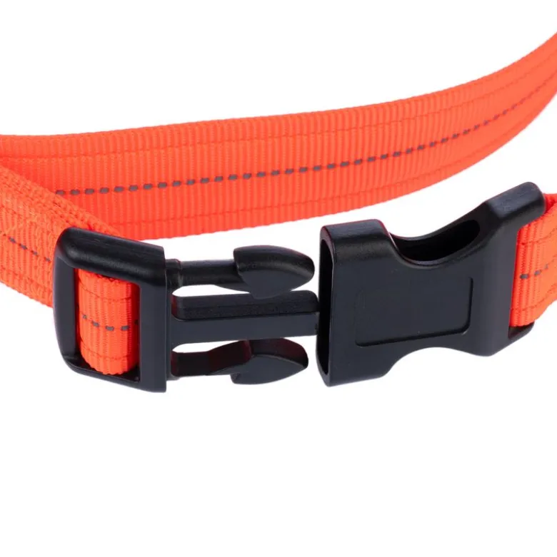 Nomad Tales Spirit USB LED joggingsnor orange