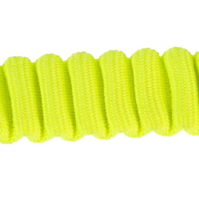Nomad Tales Spirit USB LED joggingsnor neongul & grå