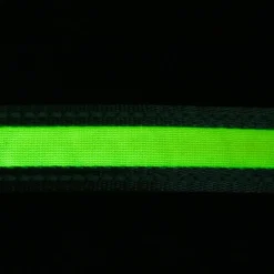 Nomad Tales Spirit USB LED joggingsnor neongul & grå