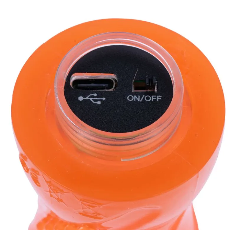 Nomad Tales Spirit USB LED knogle