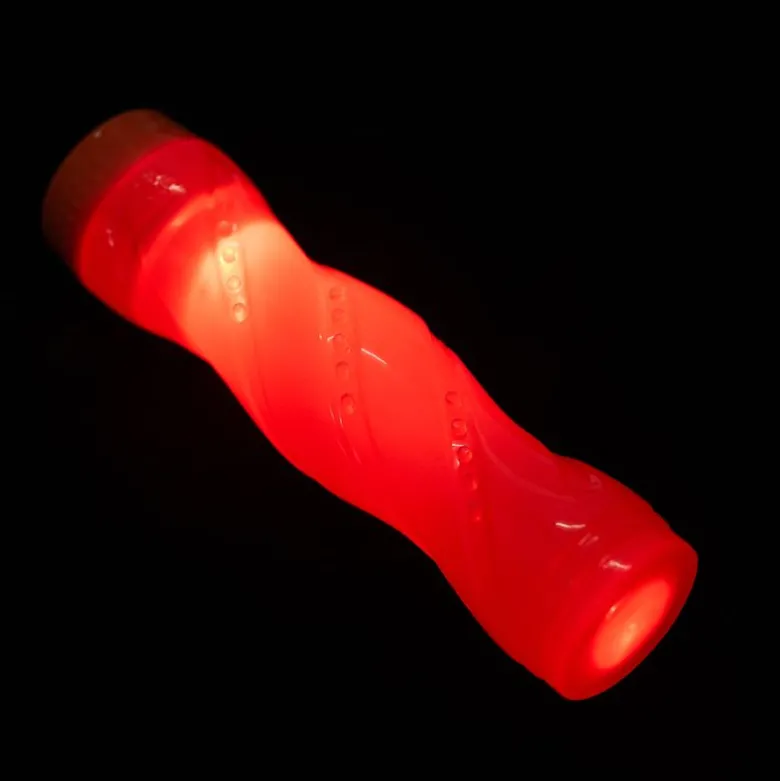 Nomad Tales Spirit USB LED knogle