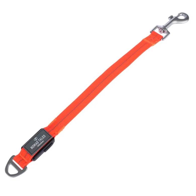 Nomad Tales Spirit USB LED-snorforlænger, orange