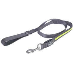 Nomad Tales Spirit USB LED-snor neongul & grå