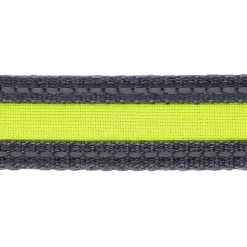 Nomad Tales Spirit USB LED-snor neongul & grå