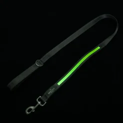 Nomad Tales Spirit USB LED-snor neongul & grå