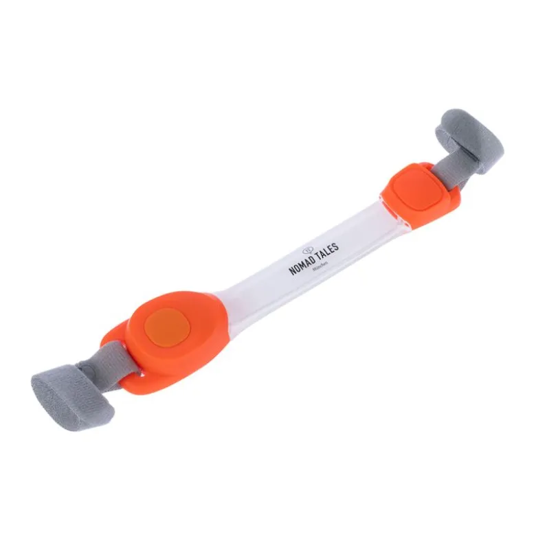 Nomad Tales Spirit USB-lysstrimmel Jelly