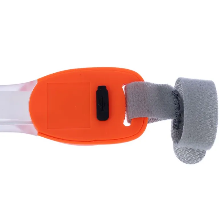 Nomad Tales Spirit USB-lysstrimmel Jelly