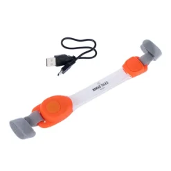 Nomad Tales Spirit USB-lysstrimmel Jelly