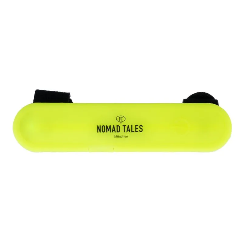 Nomad Tales Spirit USB-lysstrimmel i silikone