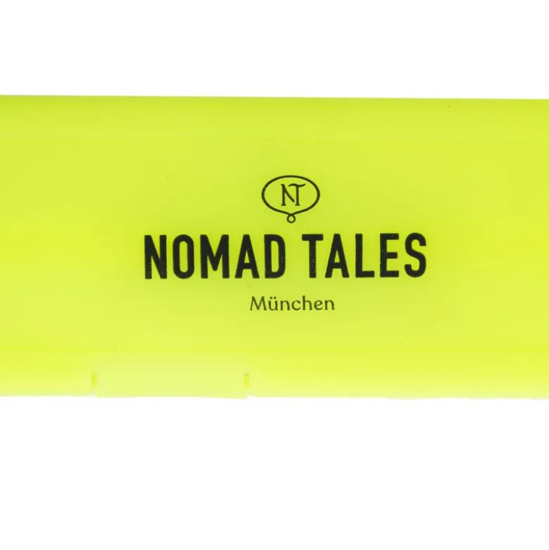 Nomad Tales Spirit USB-lysstrimmel i silikone