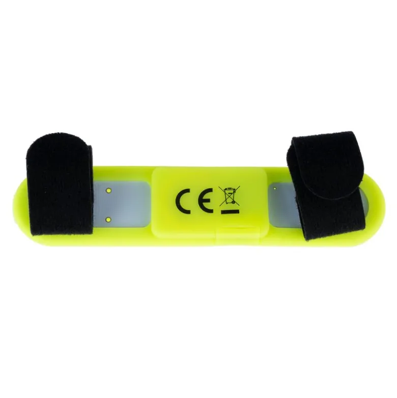 Nomad Tales Spirit USB-lysstrimmel i silikone