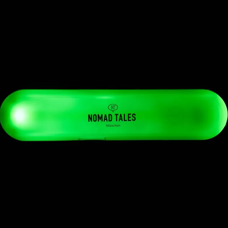 Nomad Tales Spirit USB-lysstrimmel i silikone