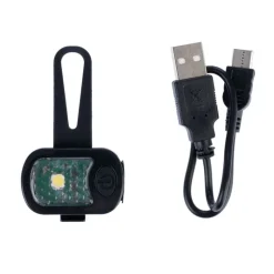 Nomad Tales Spirit USB-vedhæng med lys