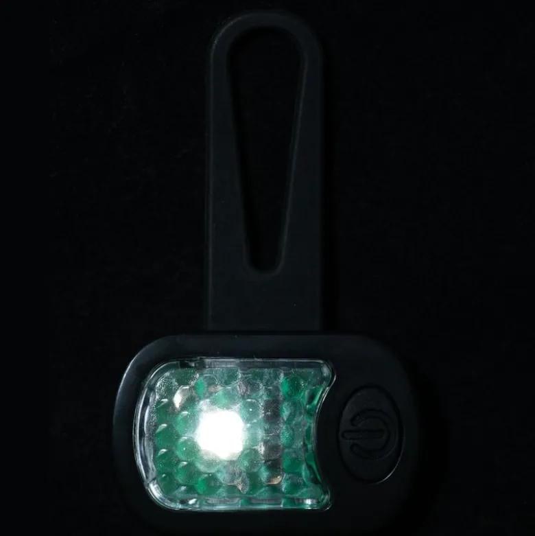 Nomad Tales Spirit USB-vedhæng med lys