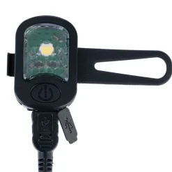 Nomad Tales Spirit USB-vedhæng med lys