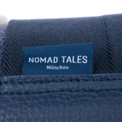 Nomad Tales sæt dressurstøvler & Hufstøvler, marineblå