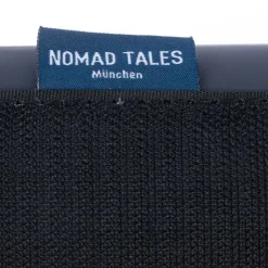 Nomad Tales Sæt med fetlock-støvler & gamacher, marineblå