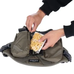 Nomad Tales Tactical hundesele