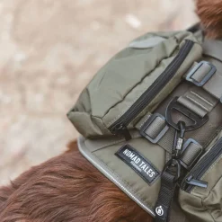 Nomad Tales Tactical hundesele
