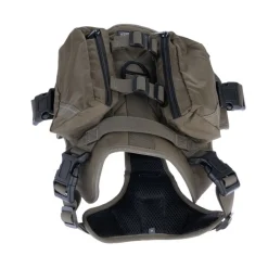 Nomad Tales Tactical hundesele