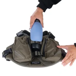 Nomad Tales Tactical hundesele