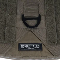 Nomad Tales Tactical hundesele