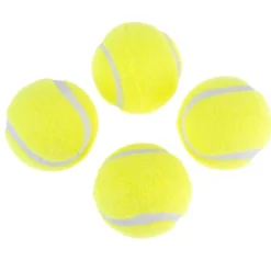 Nomad Tales tennisboldsæt