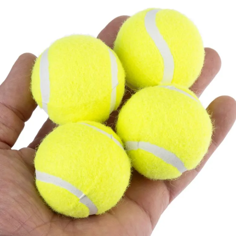 Nomad Tales tennisboldsæt