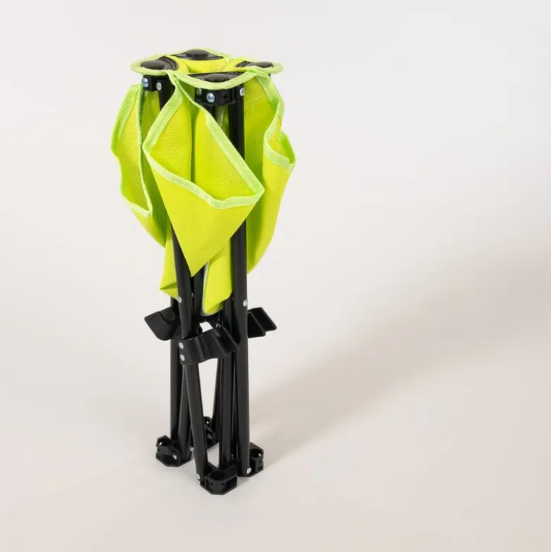 Nomad Tales transportabel liggestol