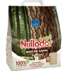 Nullodor Kattegrus Bois De Sapin
