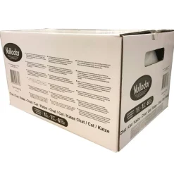 Nullodor Silica Strøelse