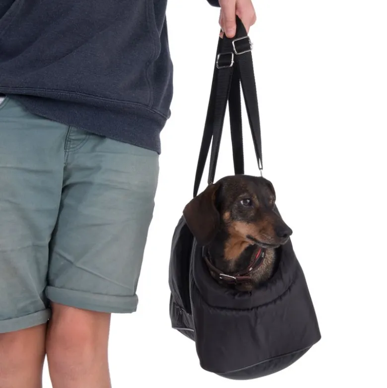 Nylon bæretaske Carry