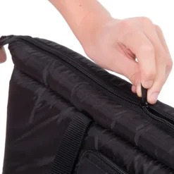 Nylon bæretaske Carry