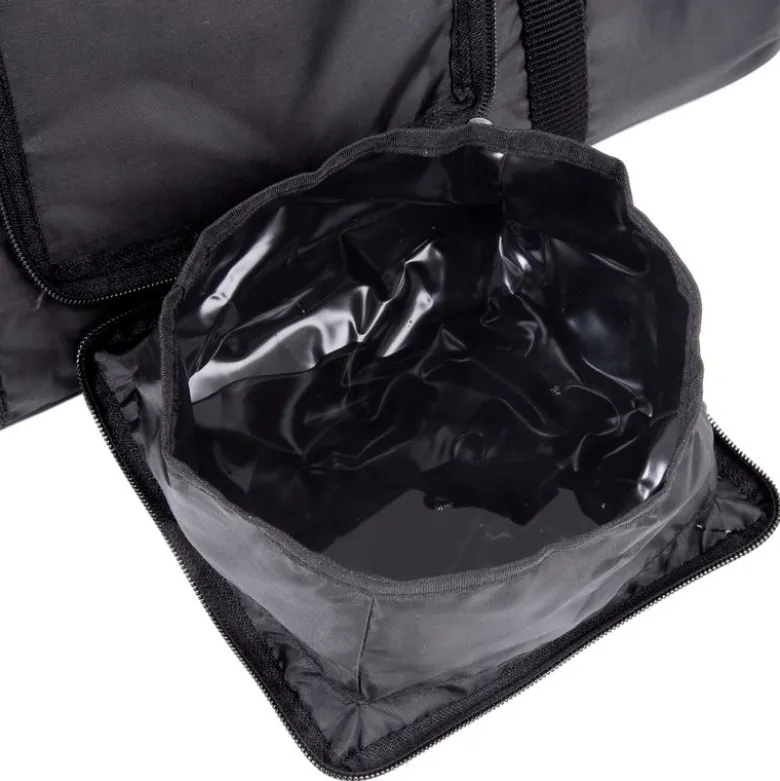 Nylon bæretaske Carry