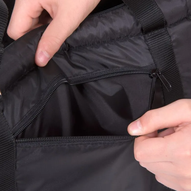 Nylon bæretaske Carry
