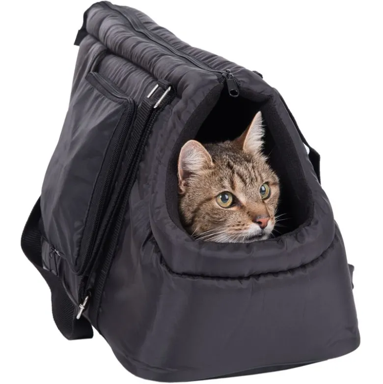 Nylon bæretaske Carry