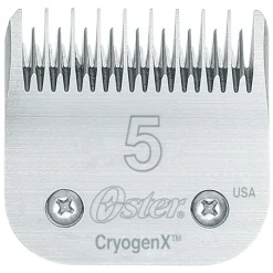 Oster A6 Slim trimmer