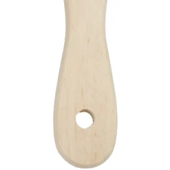 Oval Dobbeltsidet Børste