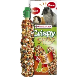 Pakke-mix Versele-Laga Crispy Sticks Herbivores