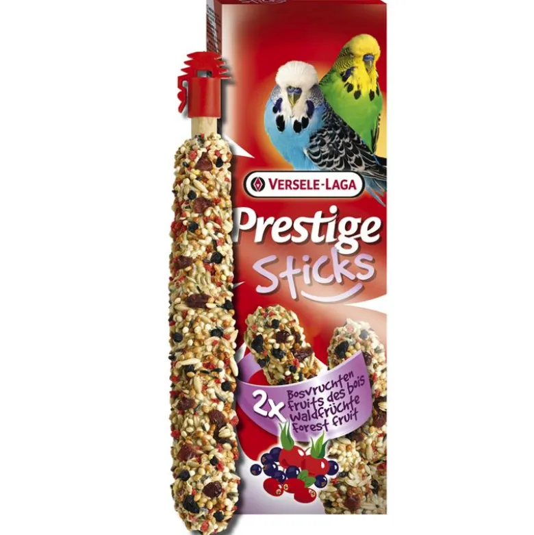 Pakke-mix Versele-Laga Prestige Sticks Undulater