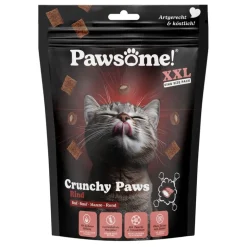 Pawsome knasende poter