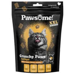 Pawsome knasende poter
