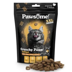 Pawsome knasende poter