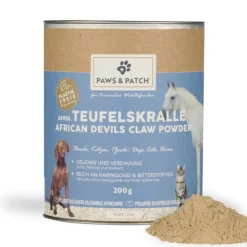 PAWS & PATCH Djævleklopulver