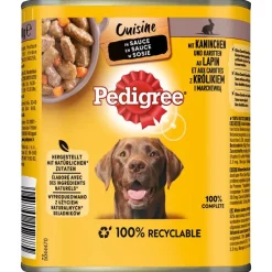 Pedigree Classic 12 x 800 g