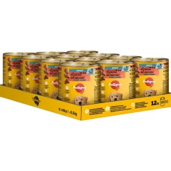 Pedigree Classic 12 x 800 g